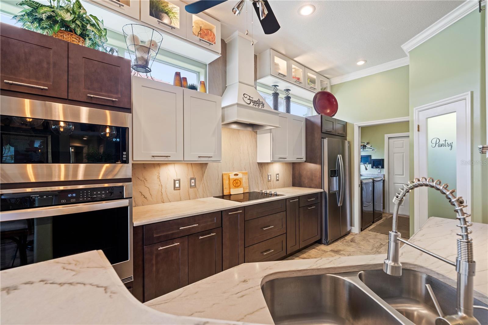 SEMINOLE LAKES PH 01 - Residential