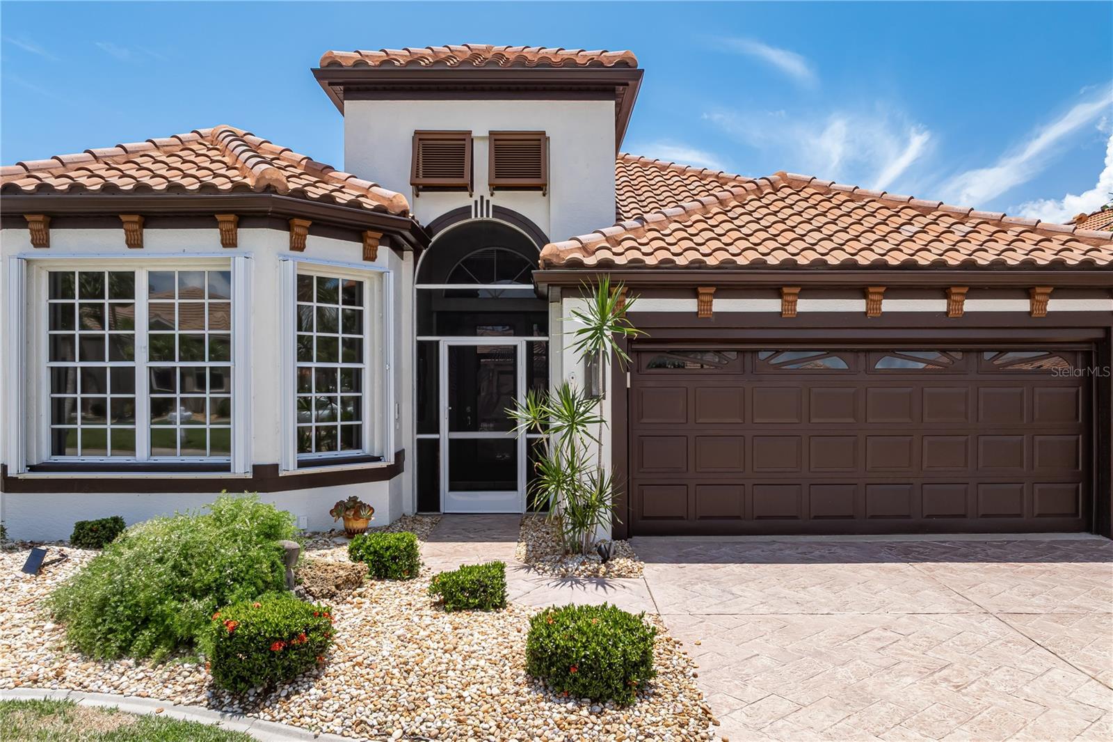 SEMINOLE LAKES PH 01 - Residential