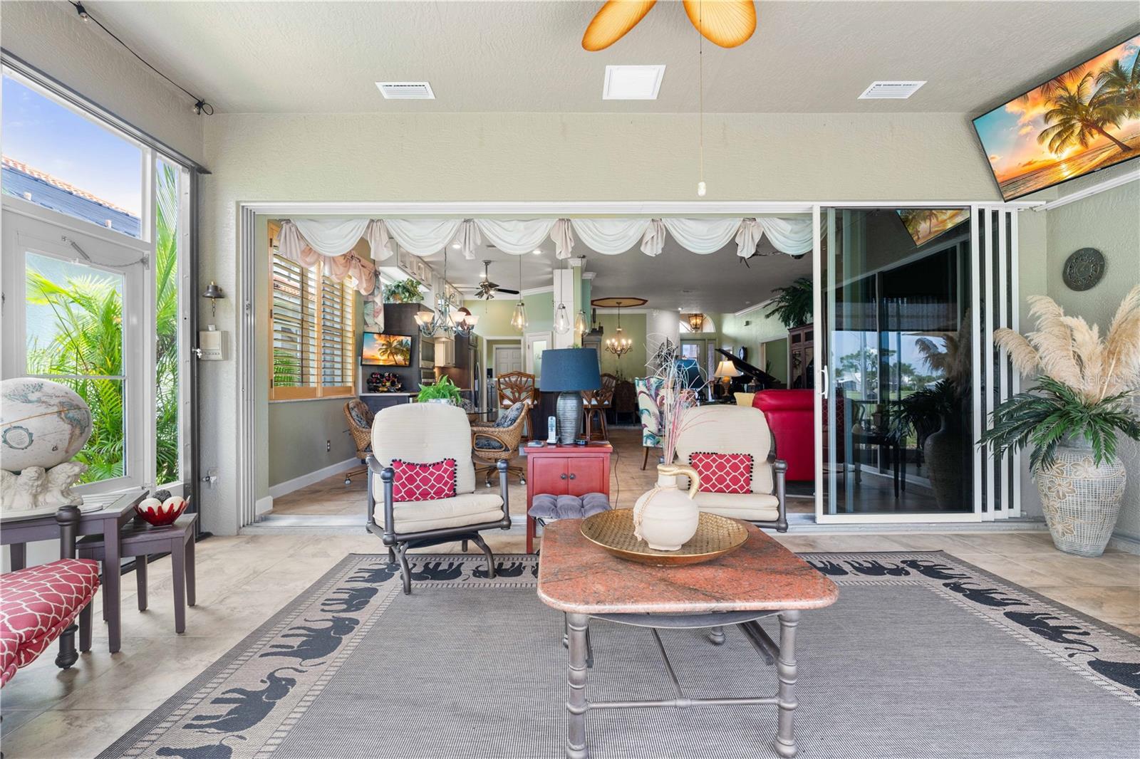 SEMINOLE LAKES PH 01 - Residential