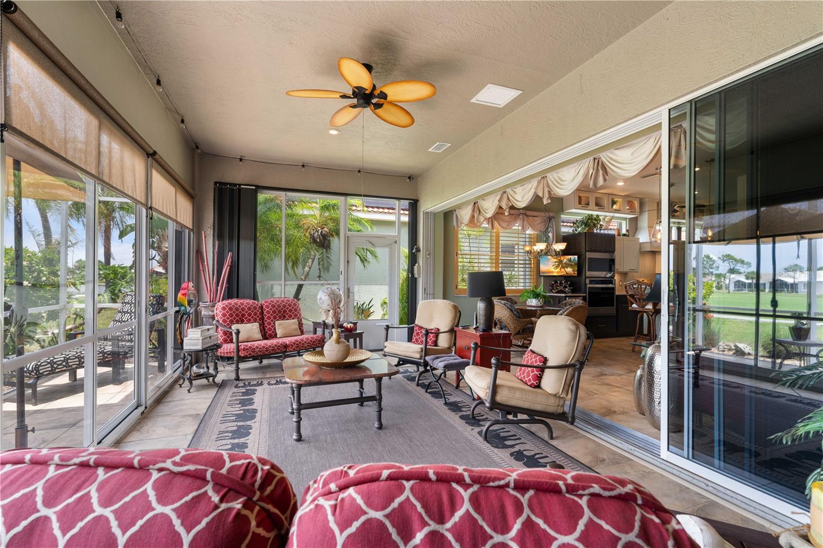 SEMINOLE LAKES PH 01 - Residential