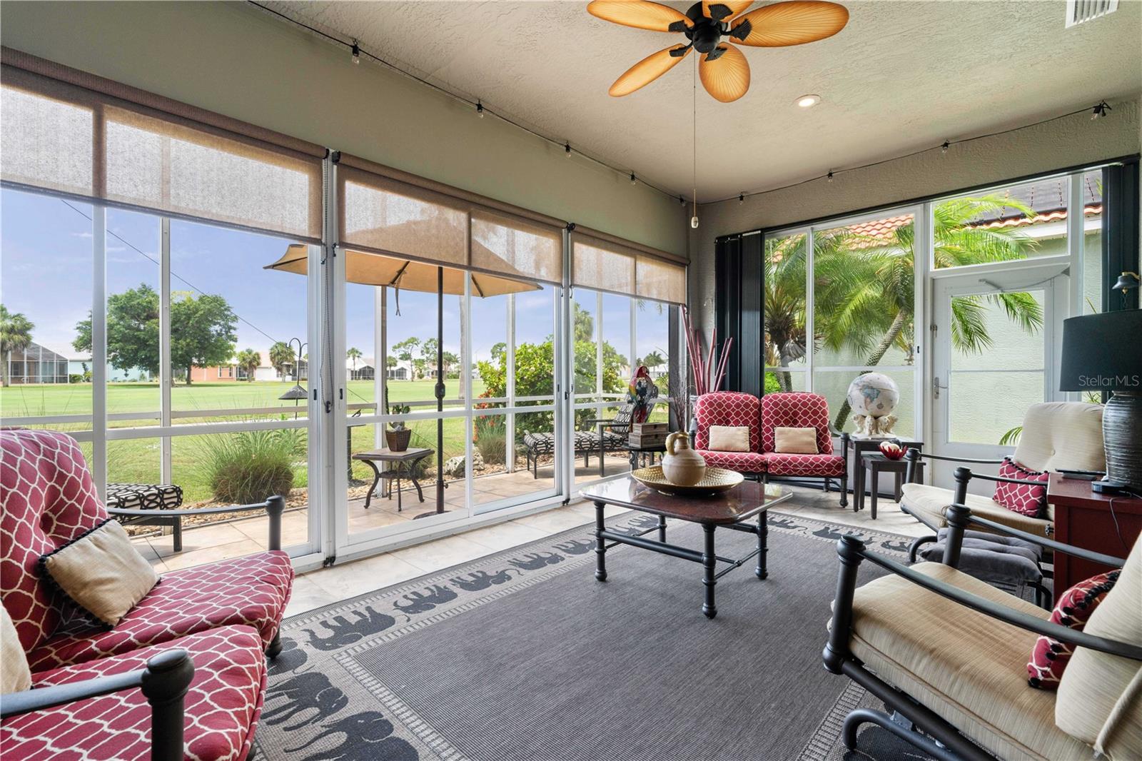 SEMINOLE LAKES PH 01 - Residential