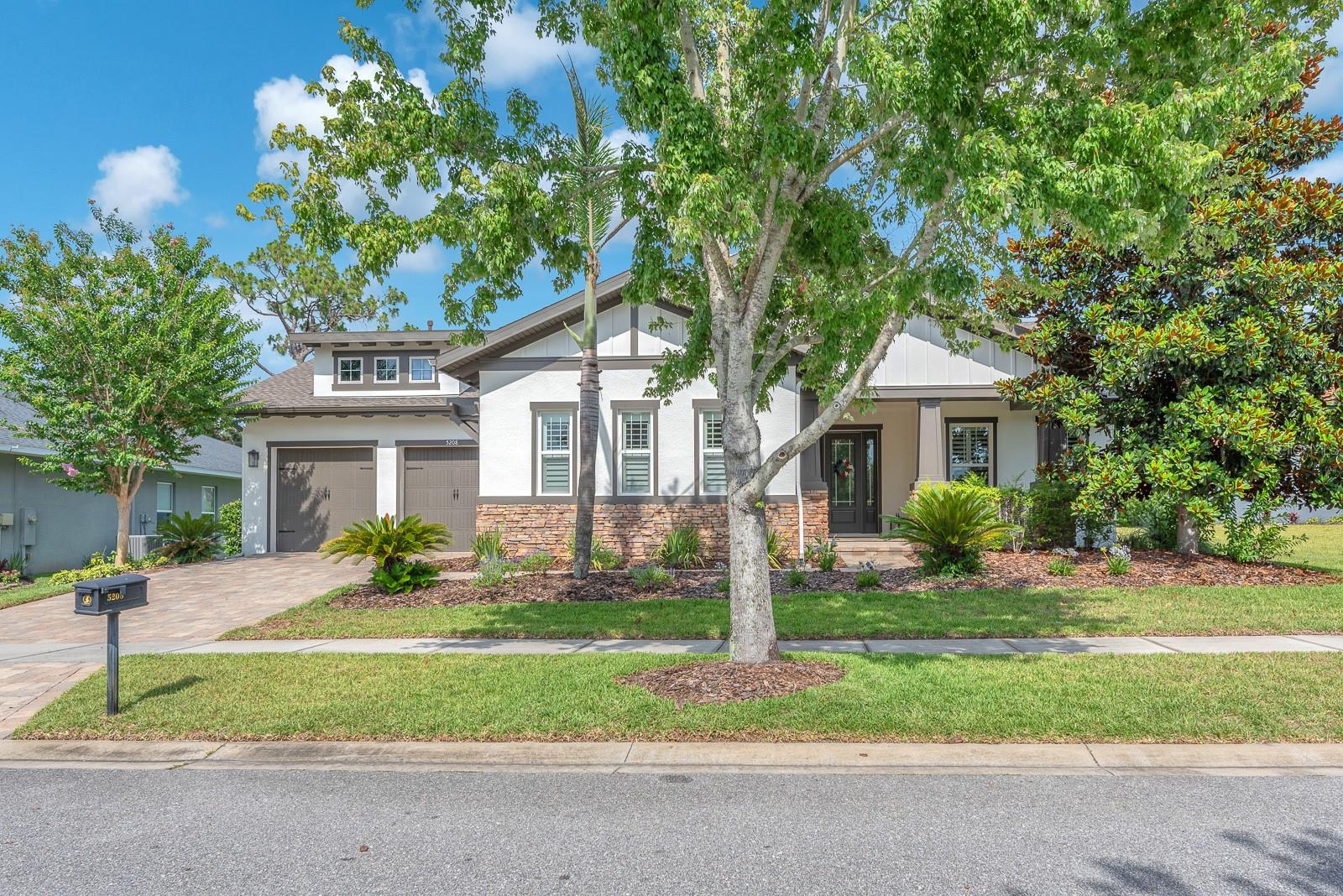 5208 ALAFIA FALLS DRIVE