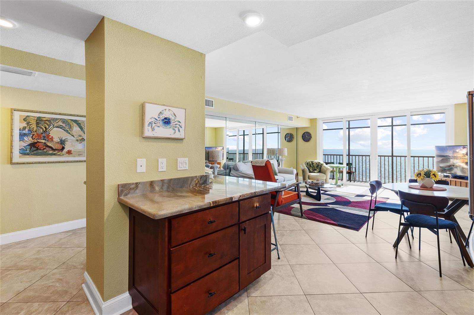 SHORES OF MADEIRA CONDO - Residential