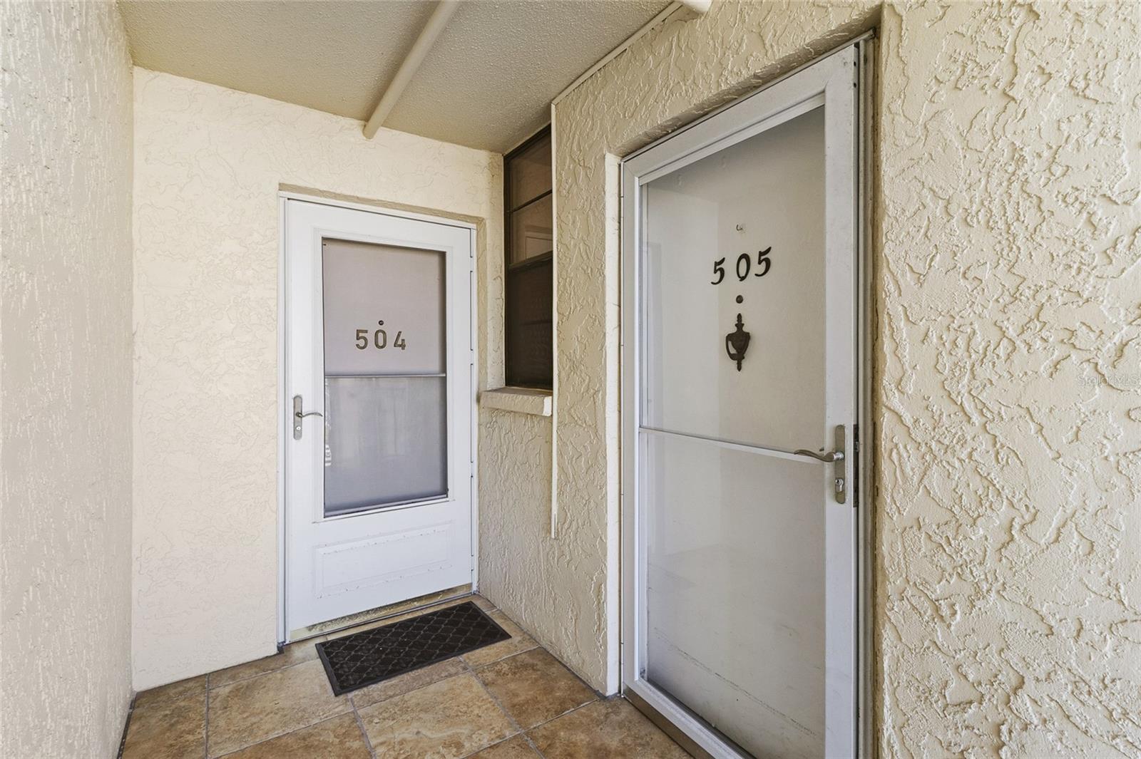 SHORES OF MADEIRA CONDO - Residential