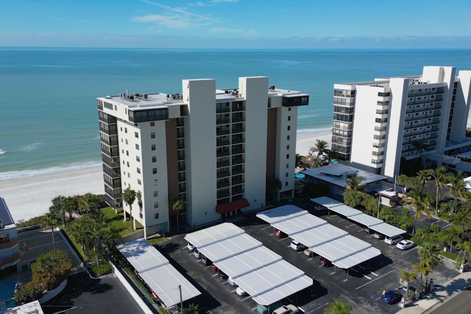 SHORES OF MADEIRA CONDO - Residential