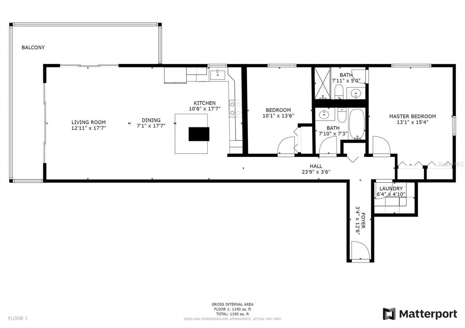 SHORES OF MADEIRA CONDO - Residential