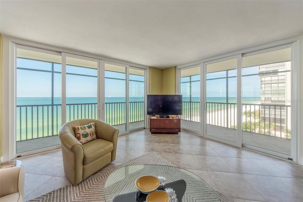 Photo of 15400 Gulf Boulevard #505, Madeira Beach, FL 33708 (MLS # TB8467065)
