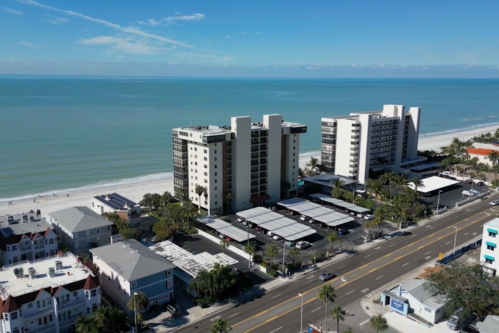 SHORES OF MADEIRA CONDO - Residential