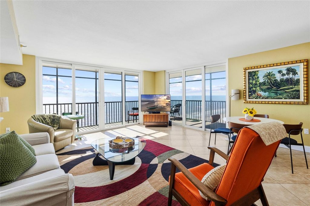 Photo of 15400 Gulf Boulevard #505, Madeira Beach, FL 33708 (MLS # TB8467065)