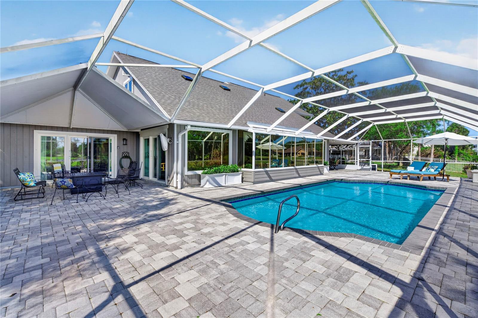 PELICAN BAY PH 03 UNIT 02 - Residential