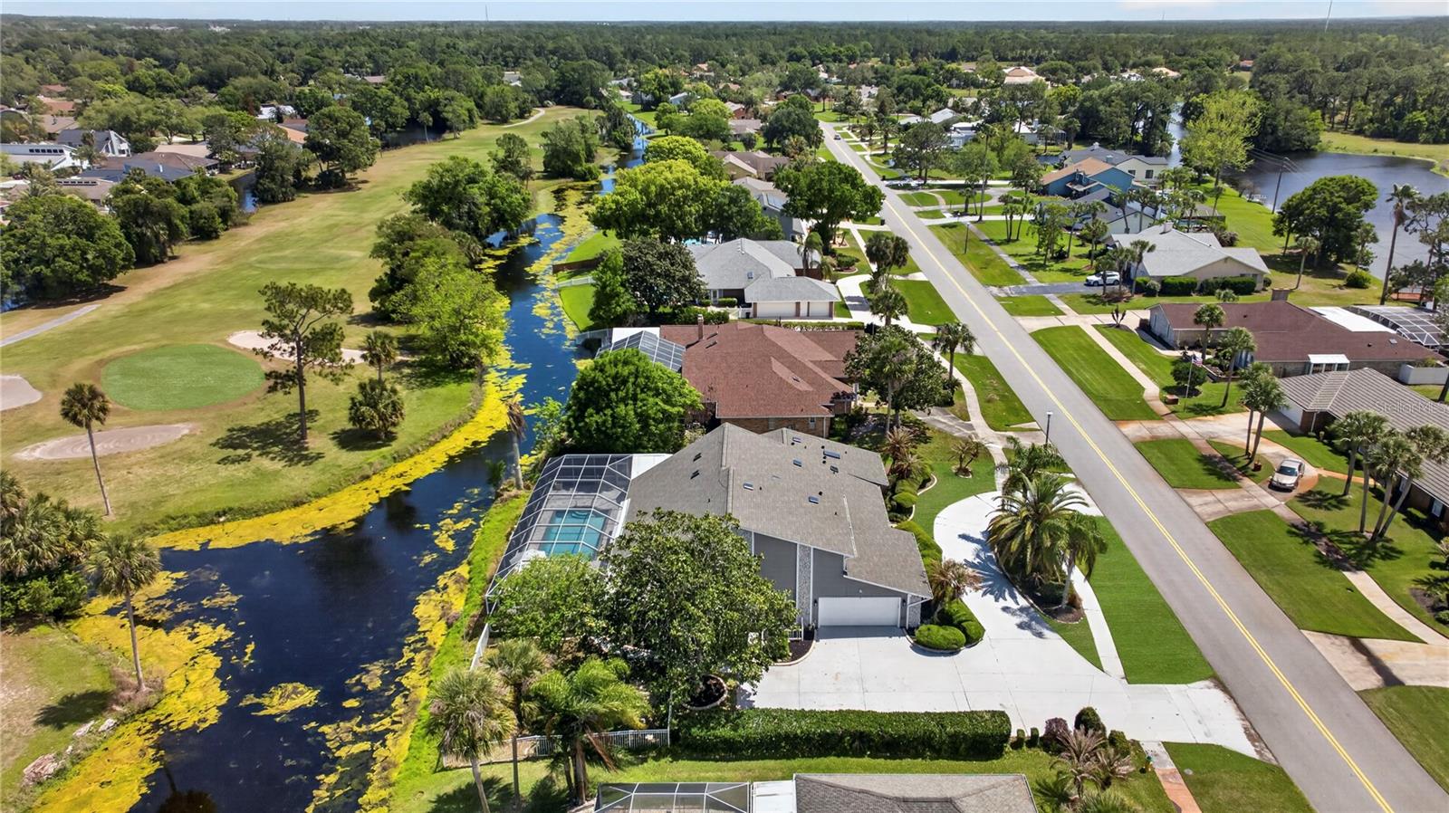 PELICAN BAY PH 03 UNIT 02 - Residential