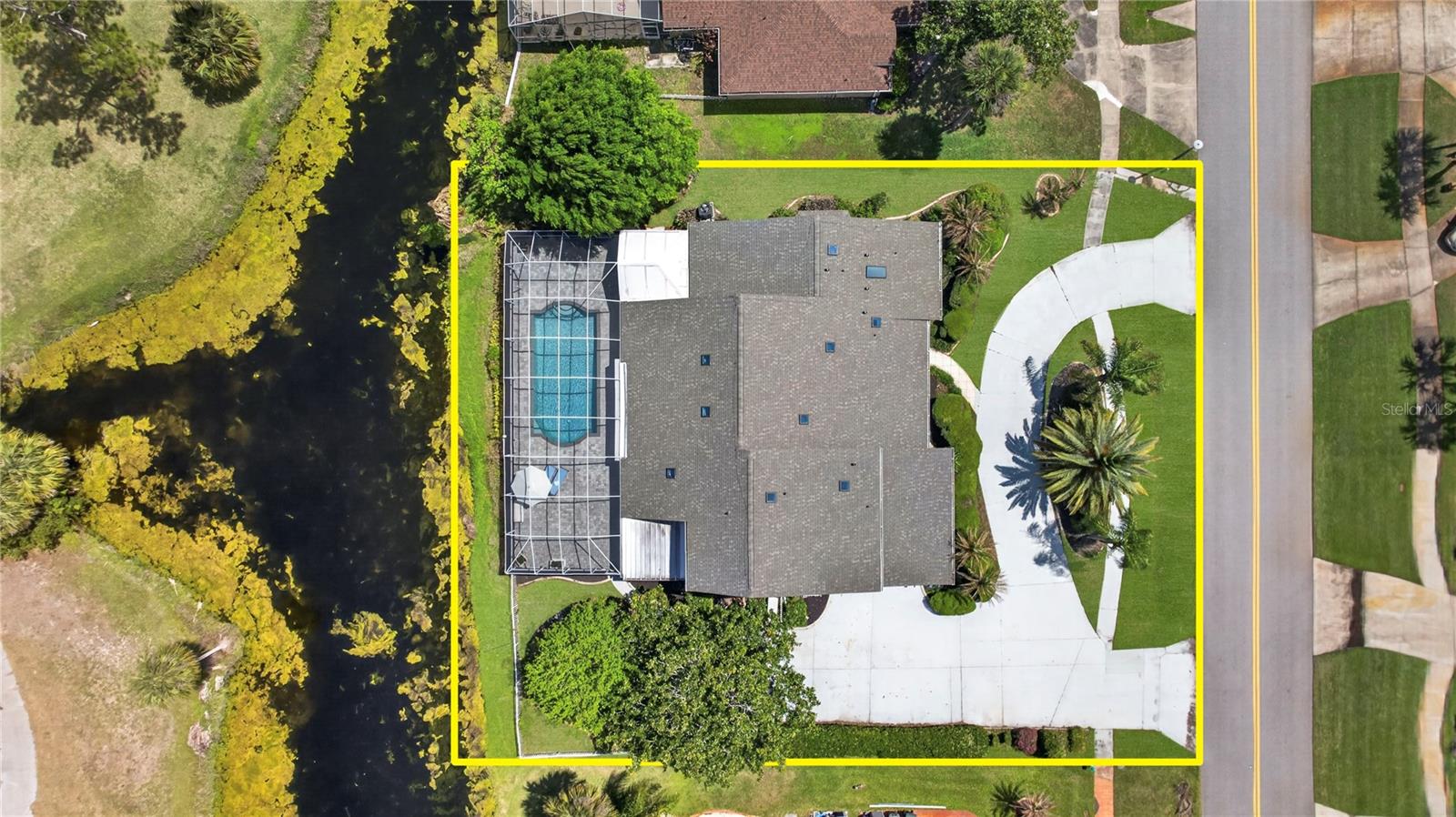 PELICAN BAY PH 03 UNIT 02 - Residential