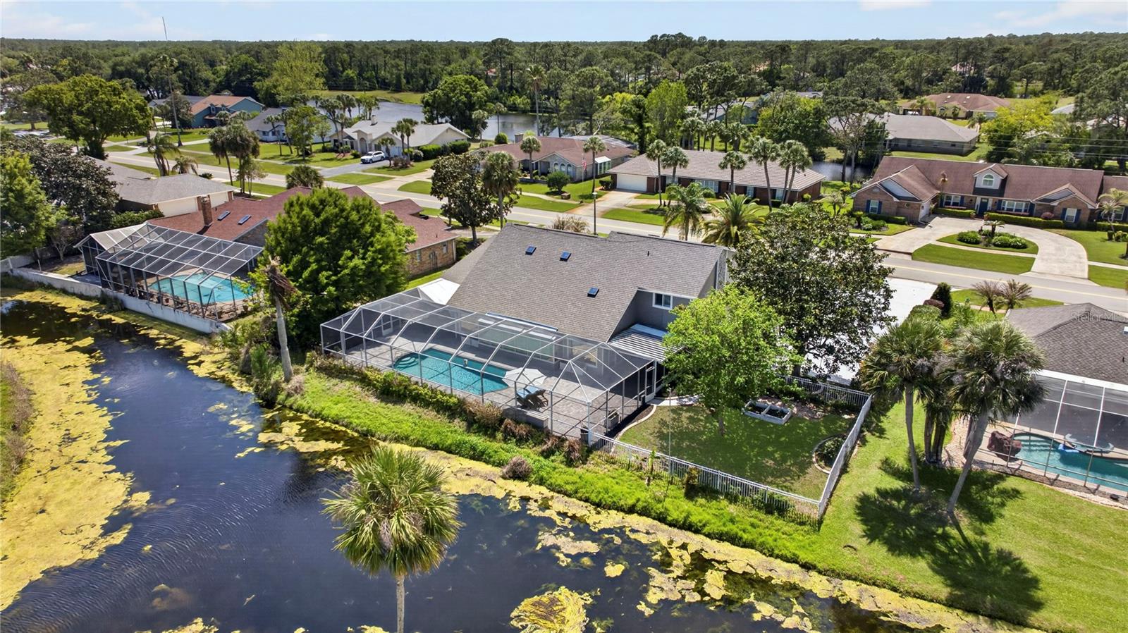 PELICAN BAY PH 03 UNIT 02 - Residential