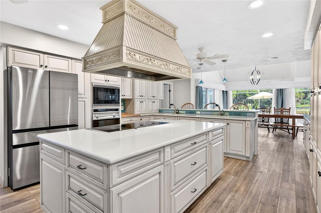 Photo of 770 Pelican Bay Drive, Daytona Beach, FL 32119 (MLS # V4948597)