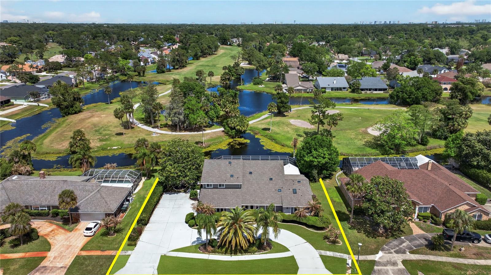 PELICAN BAY PH 03 UNIT 02 - Residential