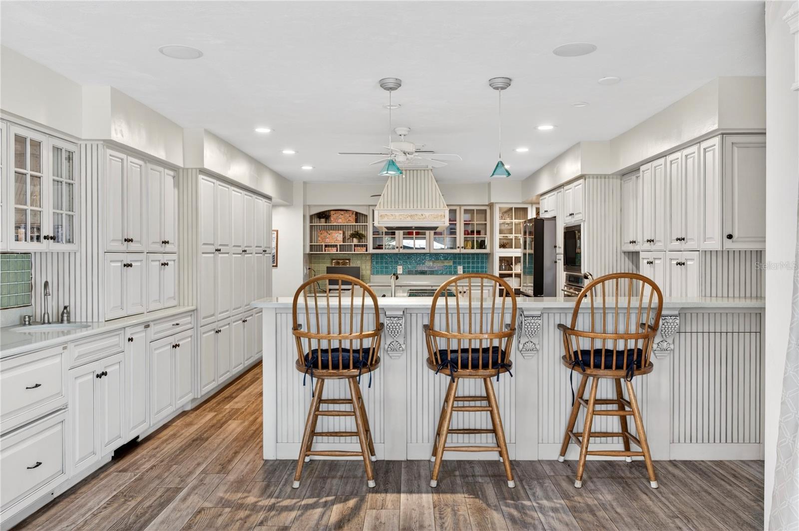 PELICAN BAY PH 03 UNIT 02 - Residential