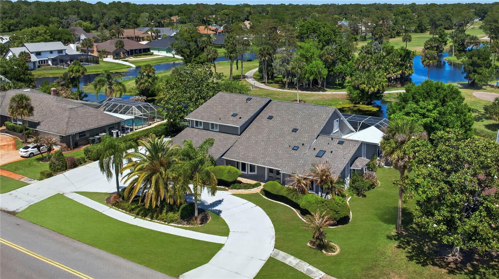 PELICAN BAY PH 03 UNIT 02 - Residential