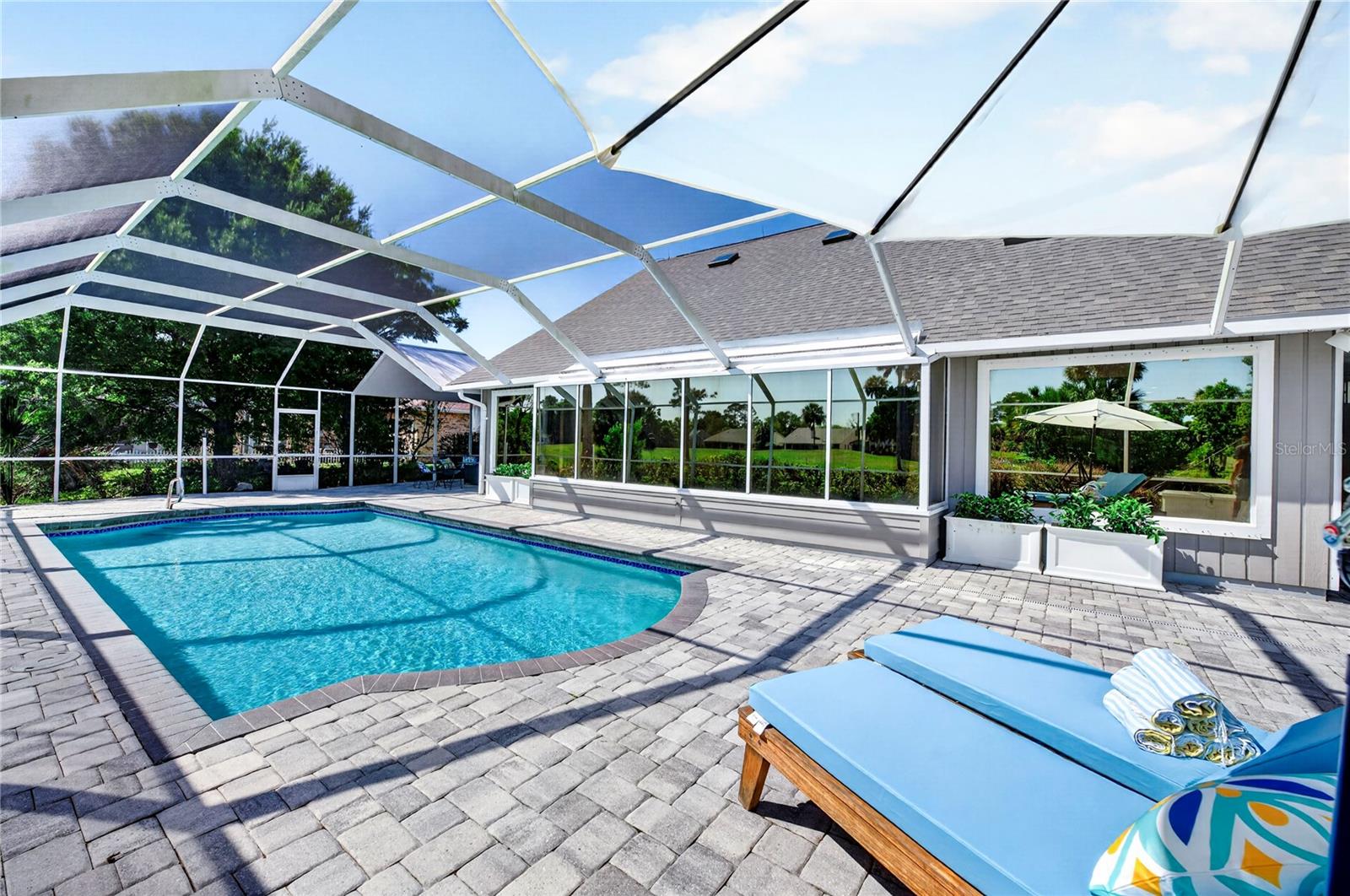 PELICAN BAY PH 03 UNIT 02 - Residential