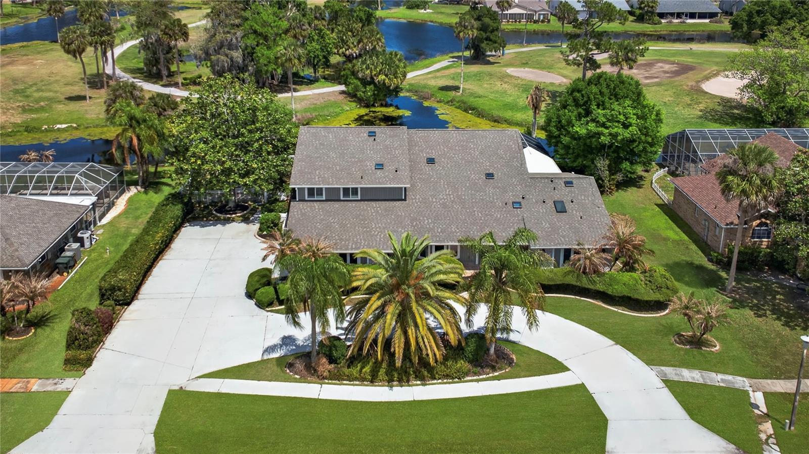 PELICAN BAY PH 03 UNIT 02 - Residential