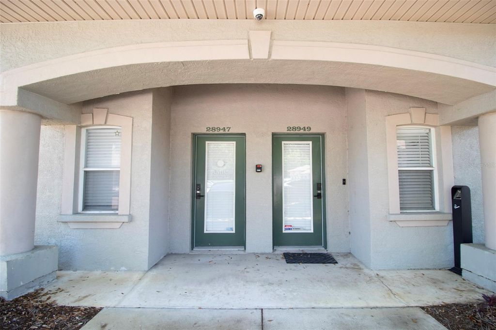 Photo of 28947 Wesley Chapel Boulevard, Wesley Chapel, FL 33543 (MLS # TB8509763)