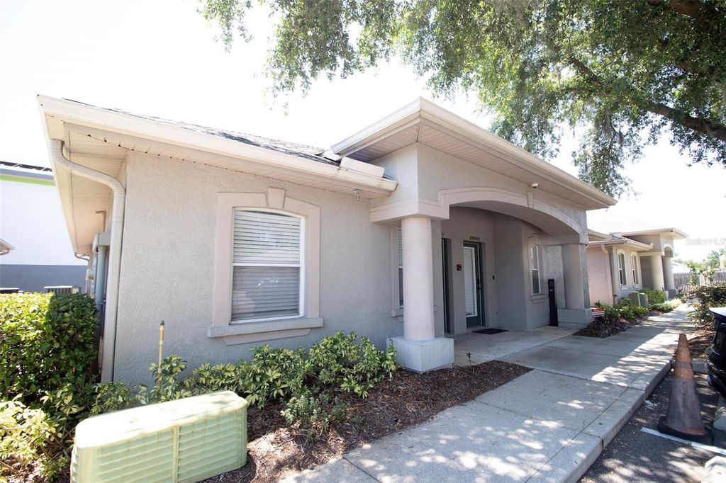Photo of 28947 Wesley Chapel Boulevard, Wesley Chapel, FL 33543 (MLS # TB8509763)