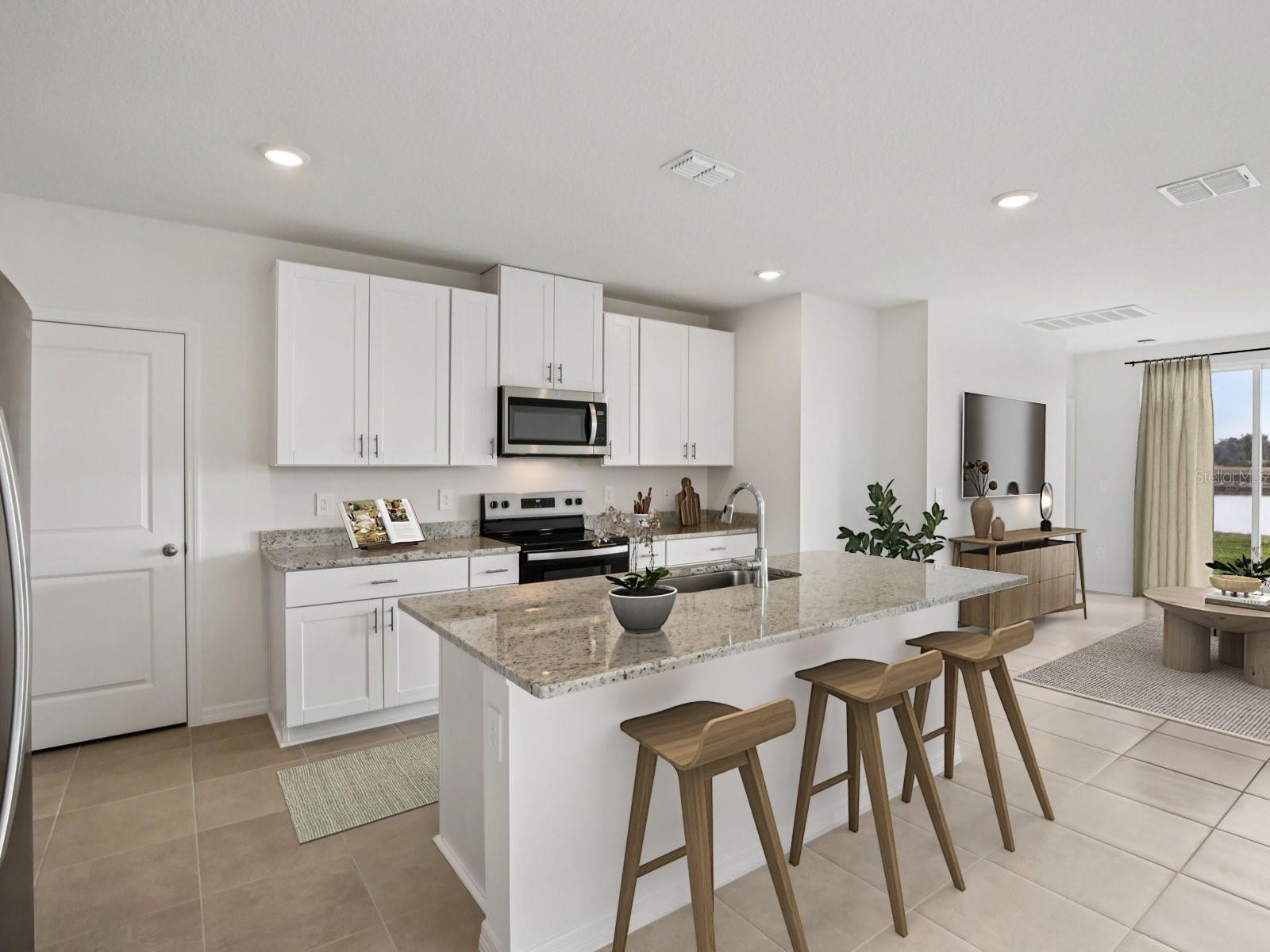 OAKFIELD TRAILS - Residential