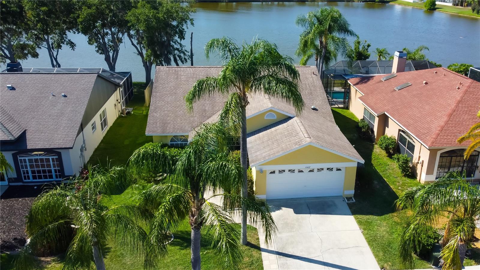 11507 WHISPERING HOLLOW DRIVE