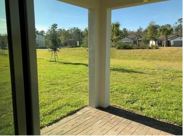 SERENOA - Residential