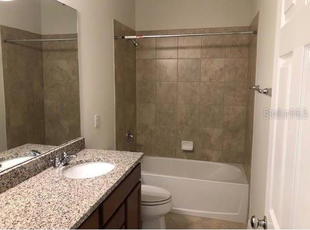 SERENOA - Residential