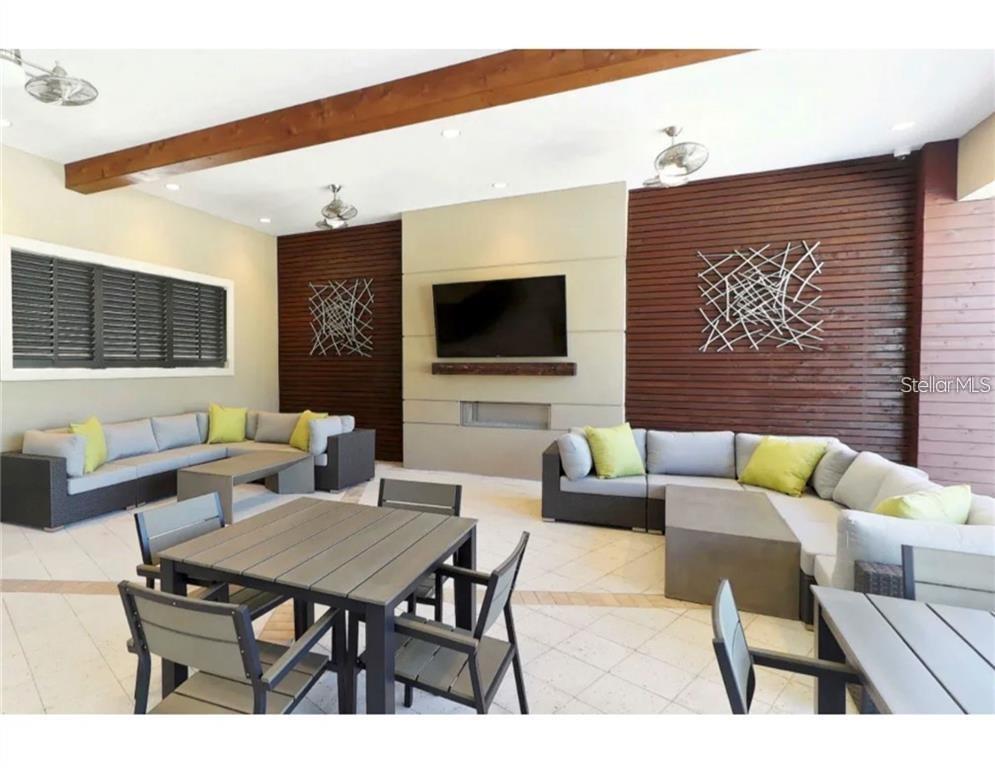 SERENOA - Residential