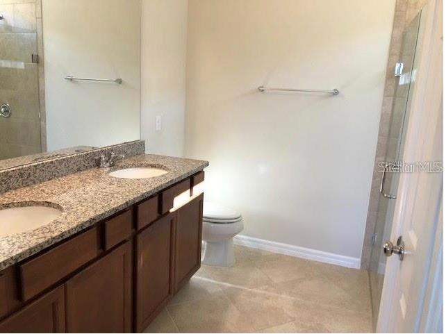 SERENOA - Residential