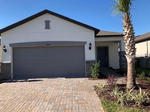 Property photo of 17513 Butterfly Pea Court, Clermont, FL 34714