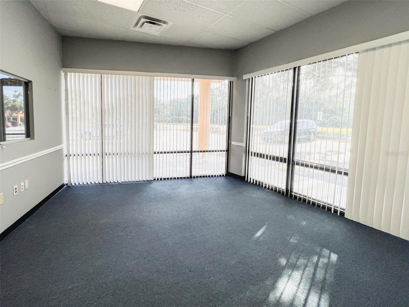 REVISED OF HIDDEN LAKE UNIT 1-A - Commercial Lease