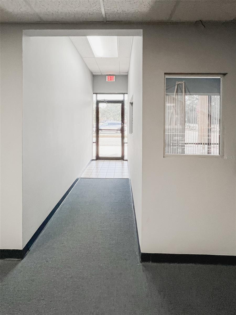 REVISED OF HIDDEN LAKE UNIT 1-A - Commercial Lease