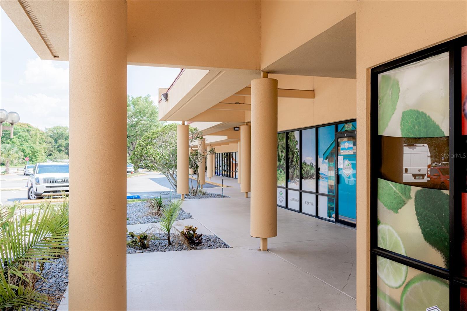 REVISED OF HIDDEN LAKE UNIT 1-A - Commercial Lease