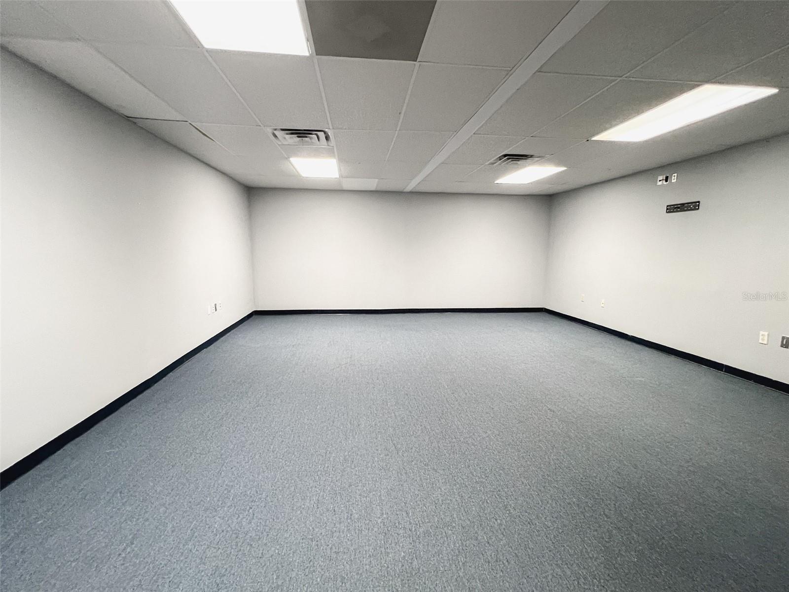 REVISED OF HIDDEN LAKE UNIT 1-A - Commercial Lease
