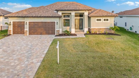 Photo of 4320 Vasco Street, Punta Gorda, FL 33950 (MLS # C7505376)