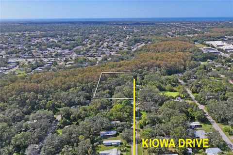 9150 KIOWA DR NEW PORT RICHEY FL 34654