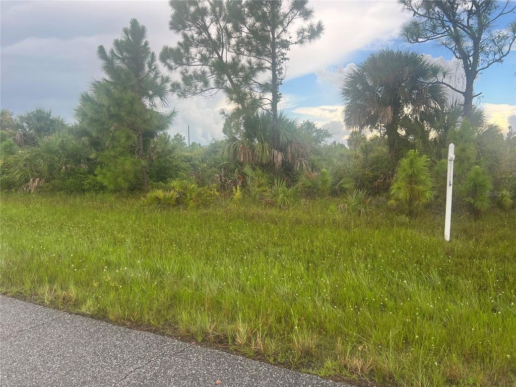 Photo of 3459 Miller St, Port Charlotte, FL 33981 (MLS # C7513131)