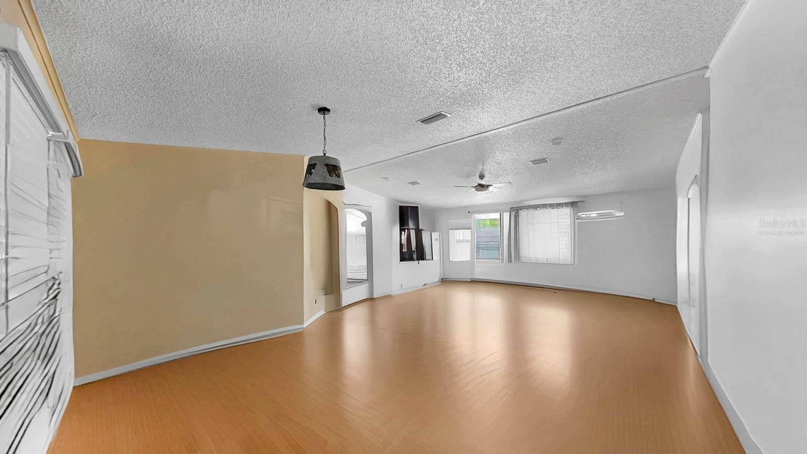 RUSKIN CITY MAP OF - Residential