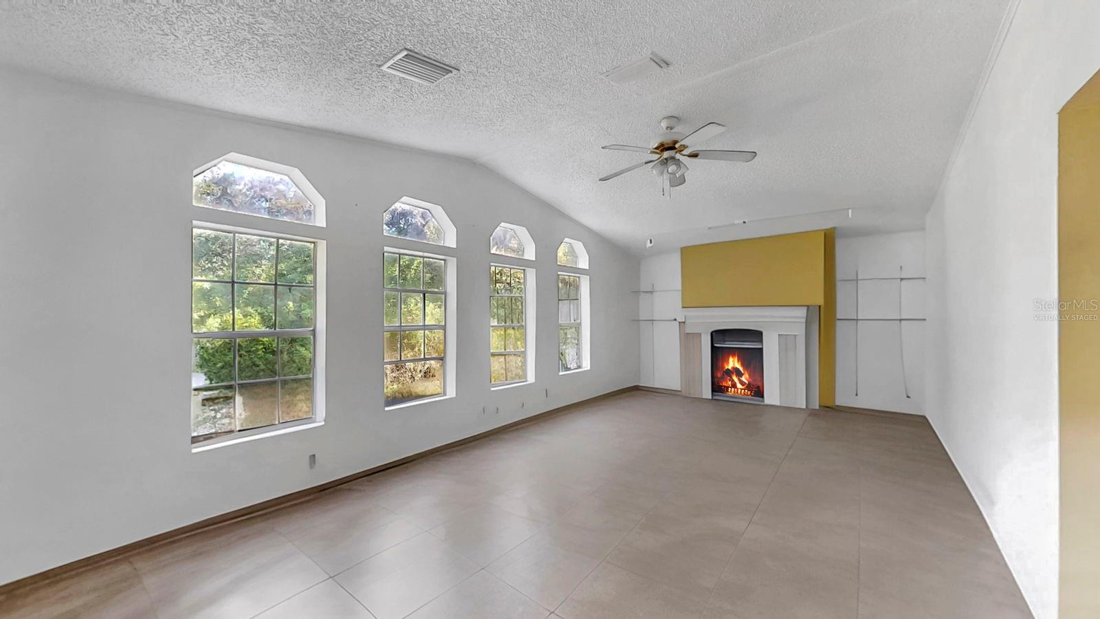 RUSKIN CITY MAP OF - Residential