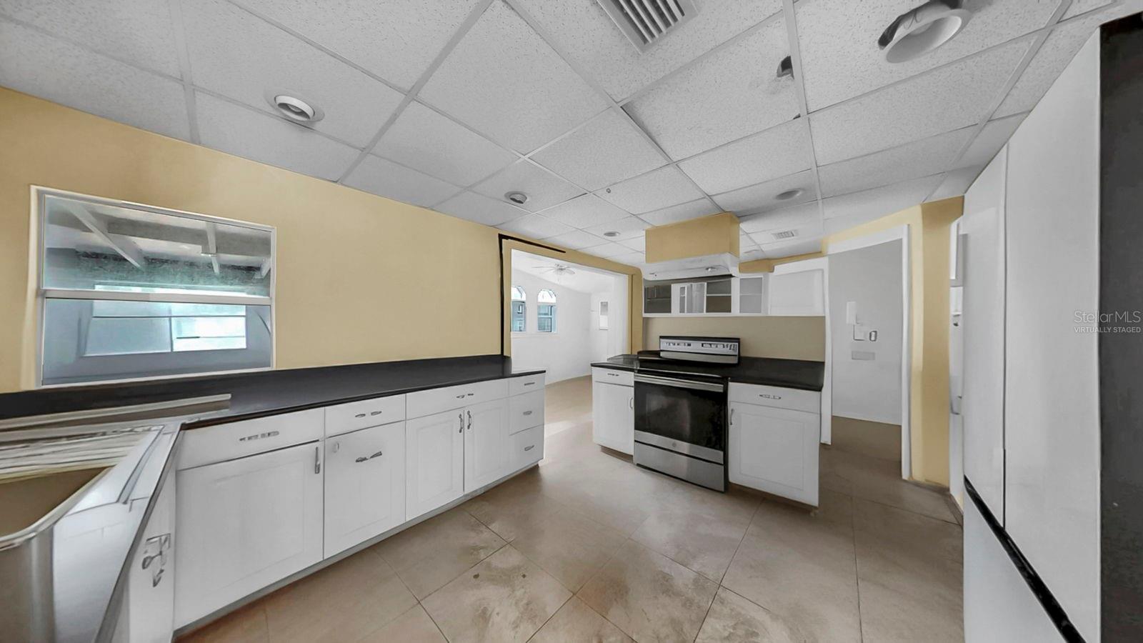 RUSKIN CITY MAP OF - Residential