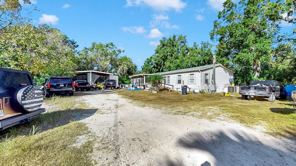 Photo of 601 8th Court SE, Ruskin, FL 33570 (MLS # TB8447670)