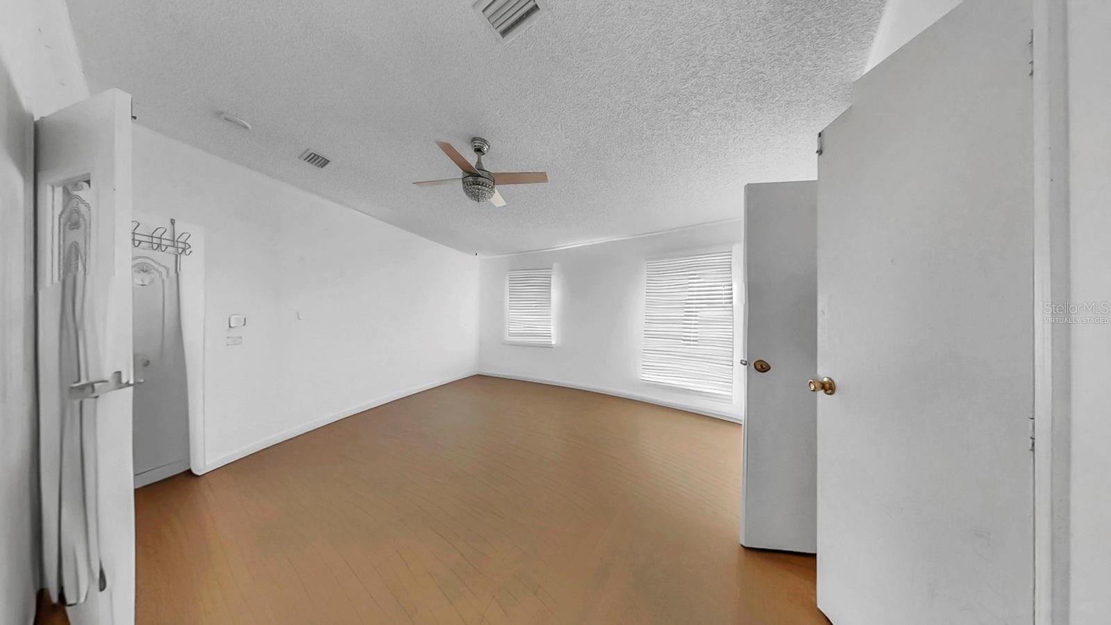 RUSKIN CITY MAP OF - Residential