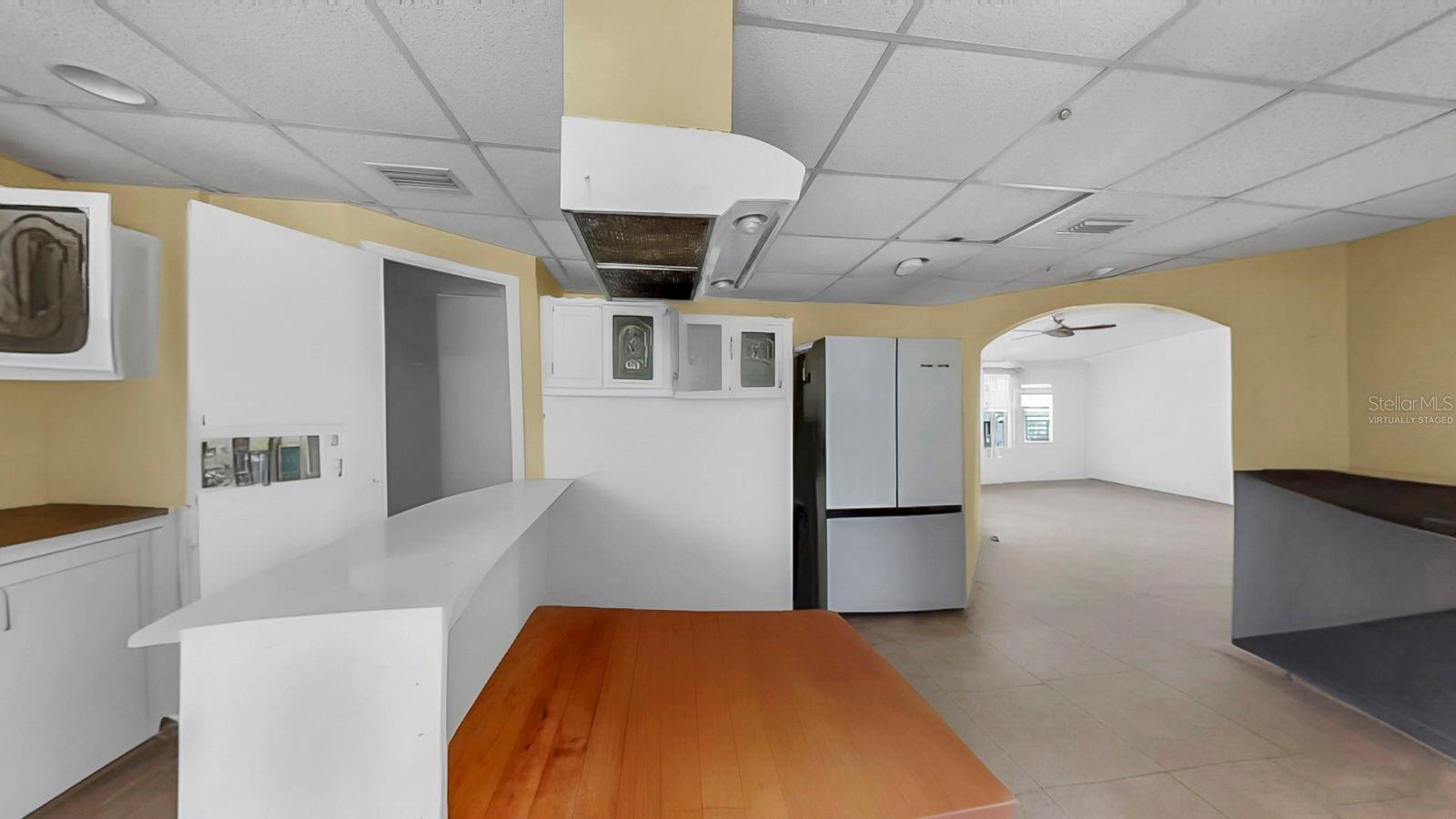 RUSKIN CITY MAP OF - Residential