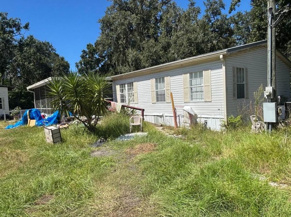 Photo of 601 8th Court SE, Ruskin, FL 33570 (MLS # TB8447670)