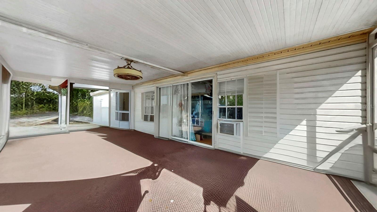 RUSKIN CITY MAP OF - Residential