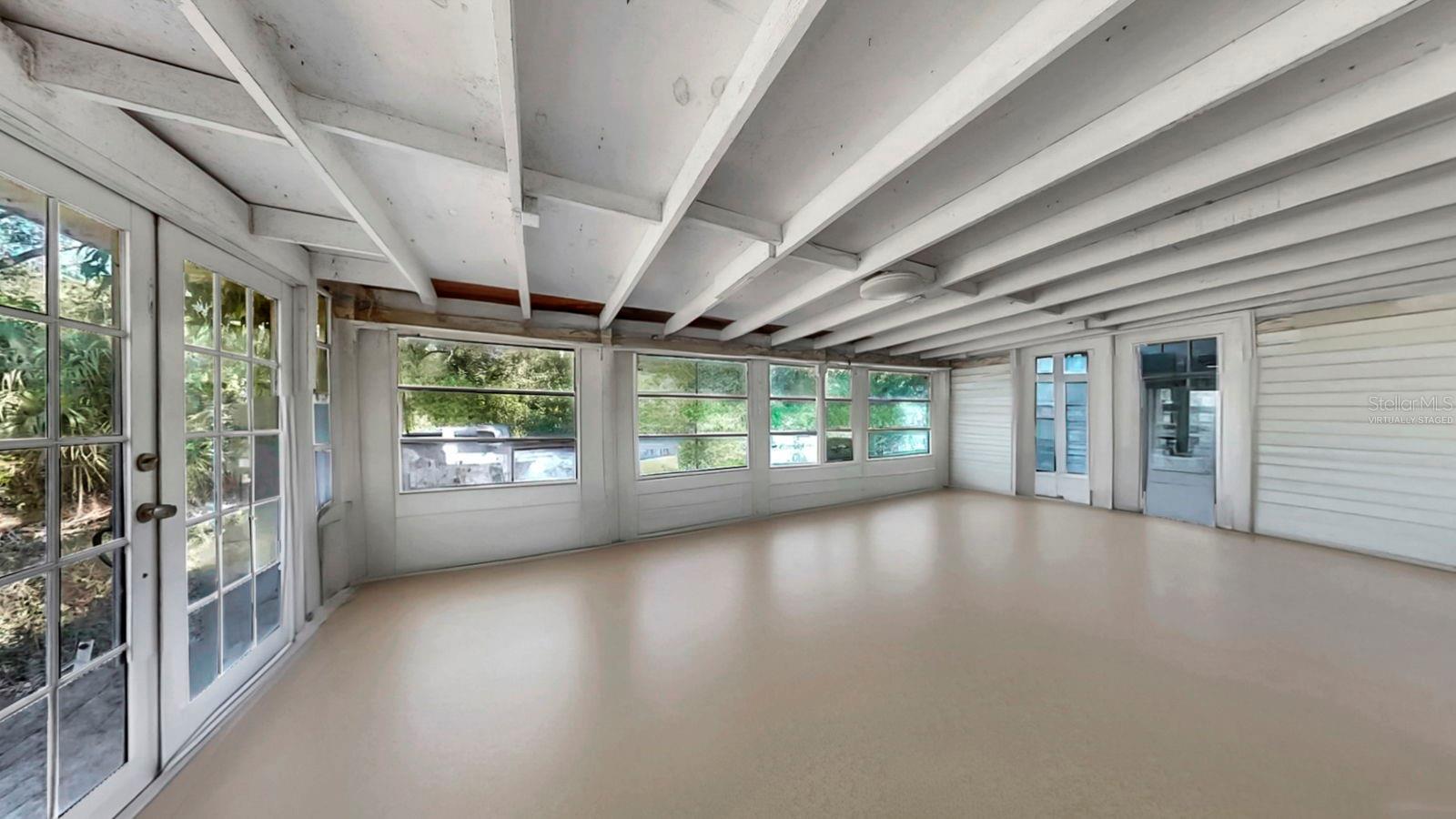 RUSKIN CITY MAP OF - Residential