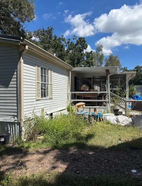 Photo of 601 8th Court SE, Ruskin, FL 33570 (MLS # TB8447670)