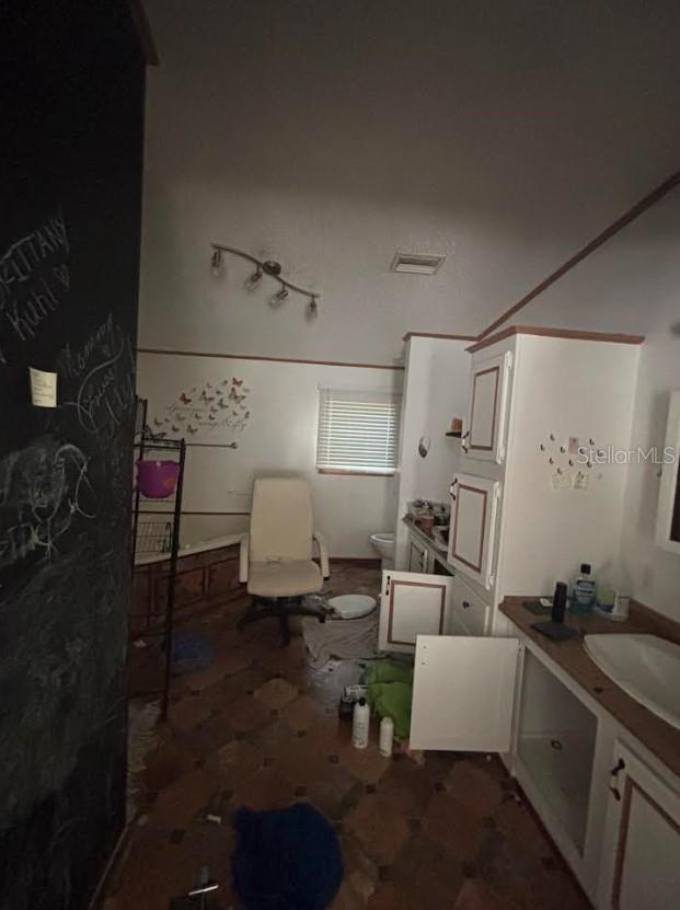 RUSKIN CITY MAP OF - Residential